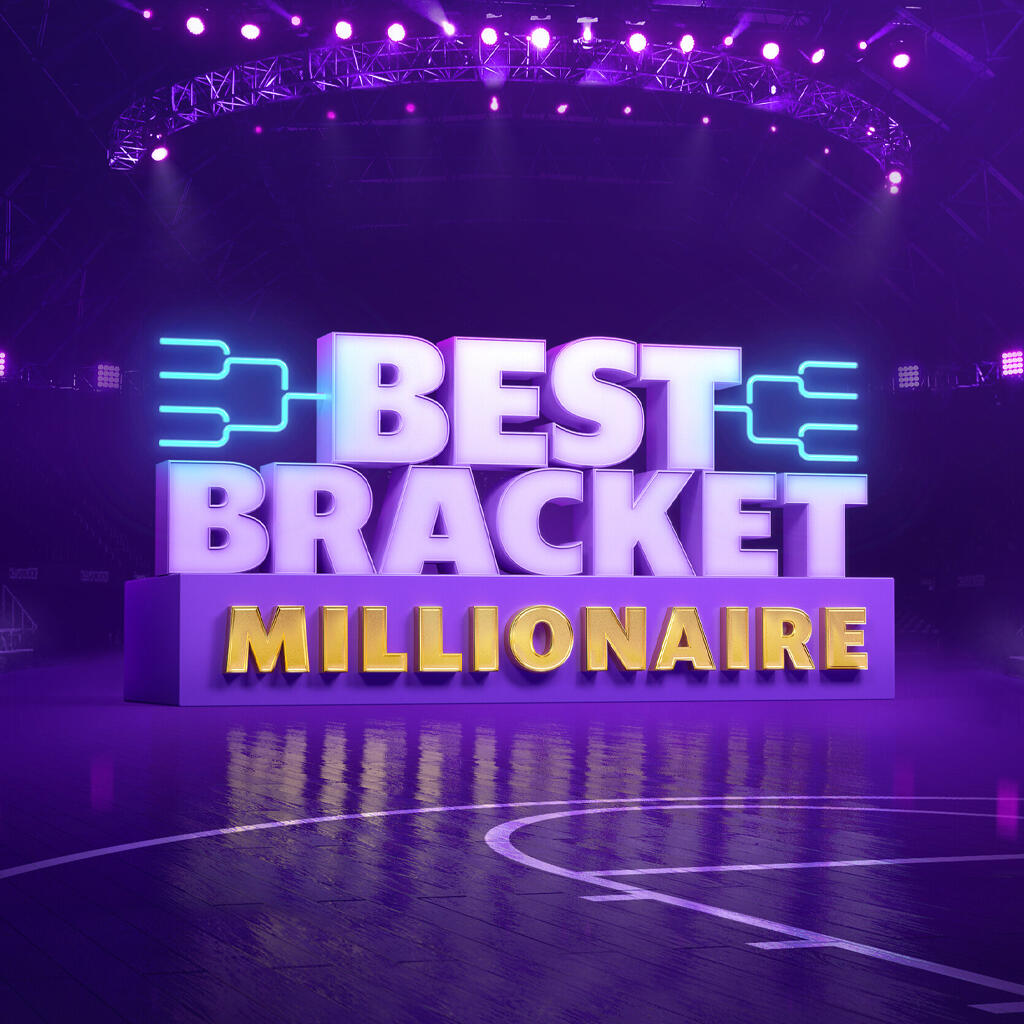 Best Bracket Millionaire Best Bracket Millionaire